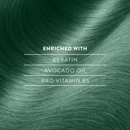 Glow Lab Leave In Treatment Keratin 150ml