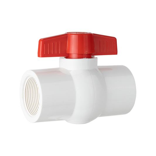 Holman PVC Ball Valve - 40mm