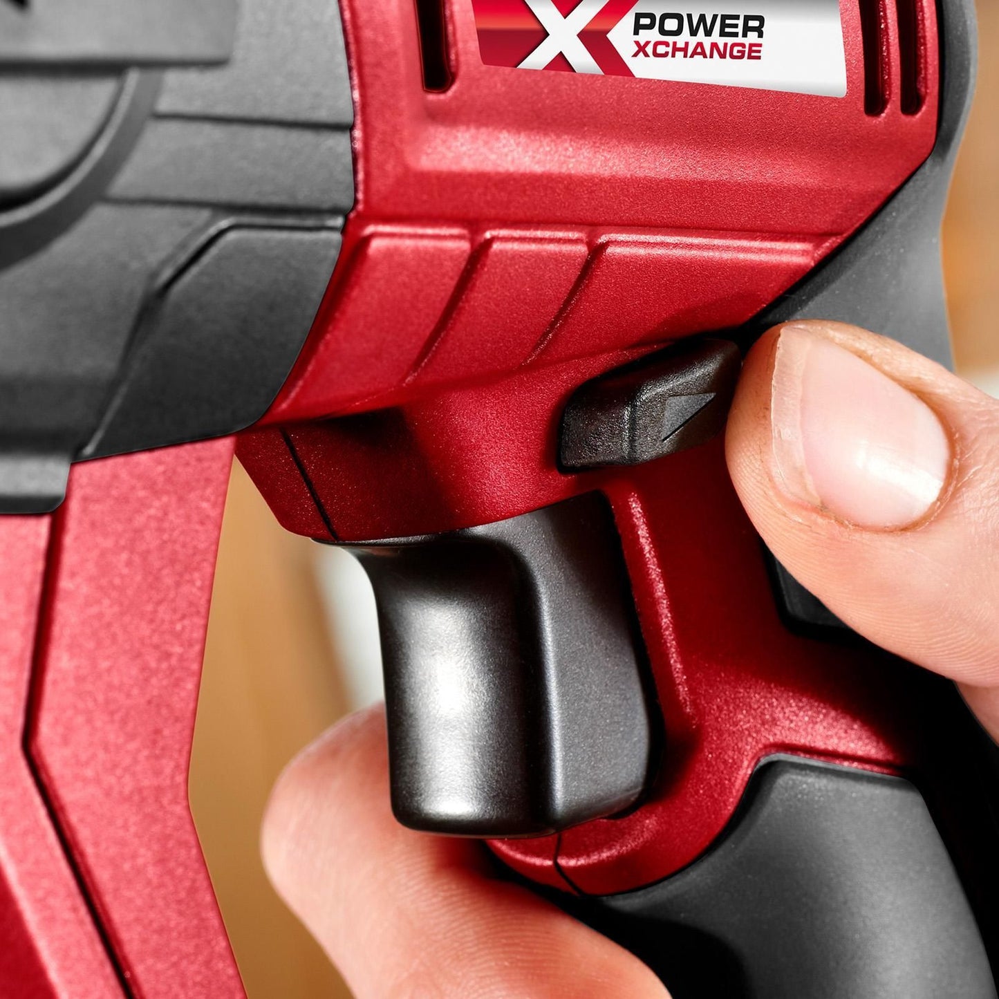 Ozito PXC Cordless Rotary Hammer Drill - 18V - Skin Only