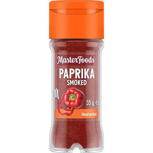 Masterfoods Smoked Paprika 35g