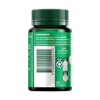 Nature's Own Vitamin B12 1000mcg Vitamin B Tablets For Energy - 150 pack
