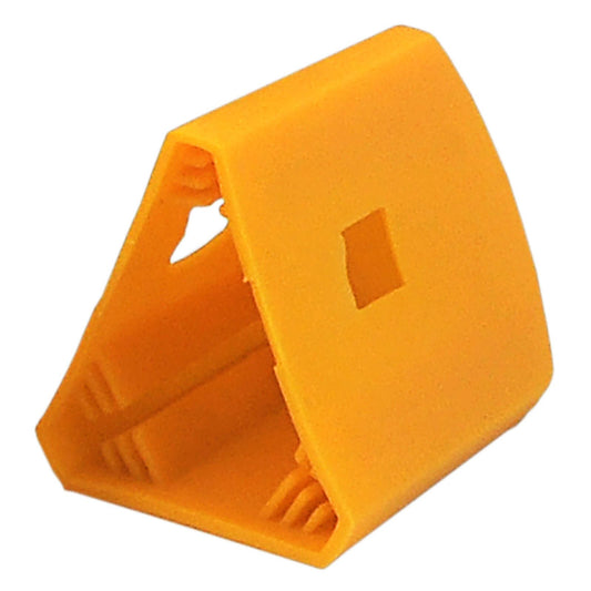 Jack Post Cap - 60mm