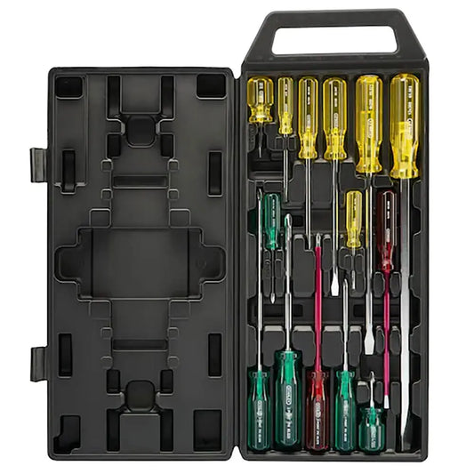 STANLEY Screwdriver Set 65-8000