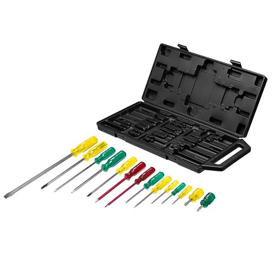 STANLEY Screwdriver Set 65-8000