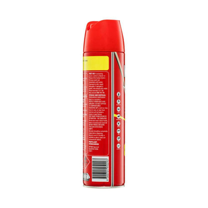 Mortein Fast Knockdown Fly & Mosquito Killer Odourless - 350g