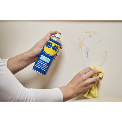 WD-40 Wd-40 Low Odour 255g