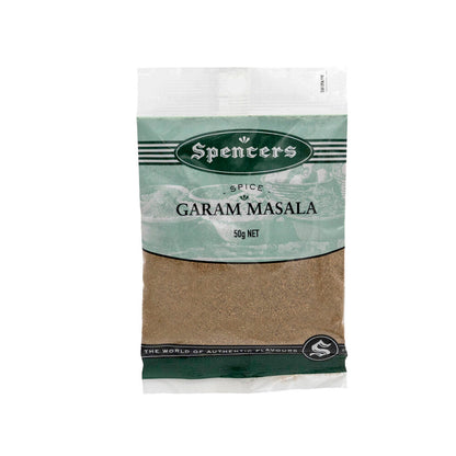 Spencers Garam Masala - 50g