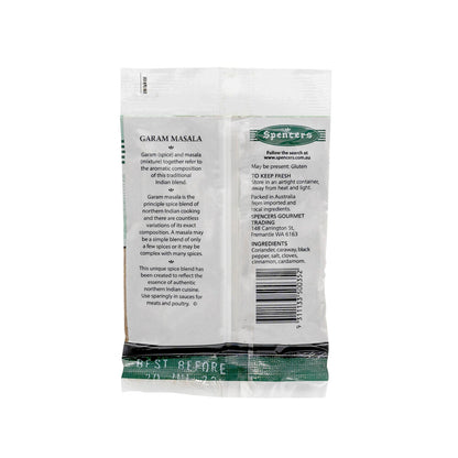 Spencers Garam Masala - 50g