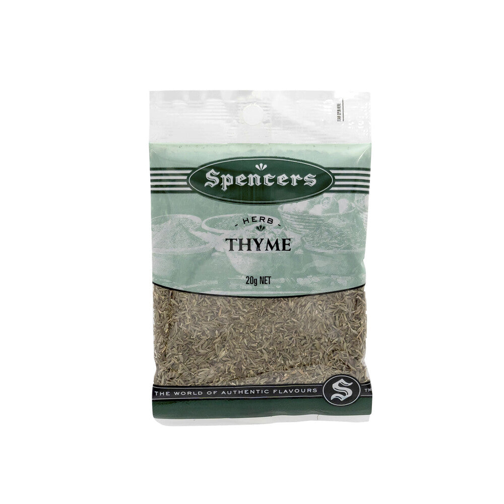 Spencers Thyme - 20g