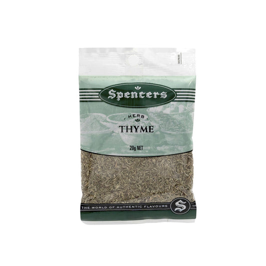Spencers Thyme - 20g