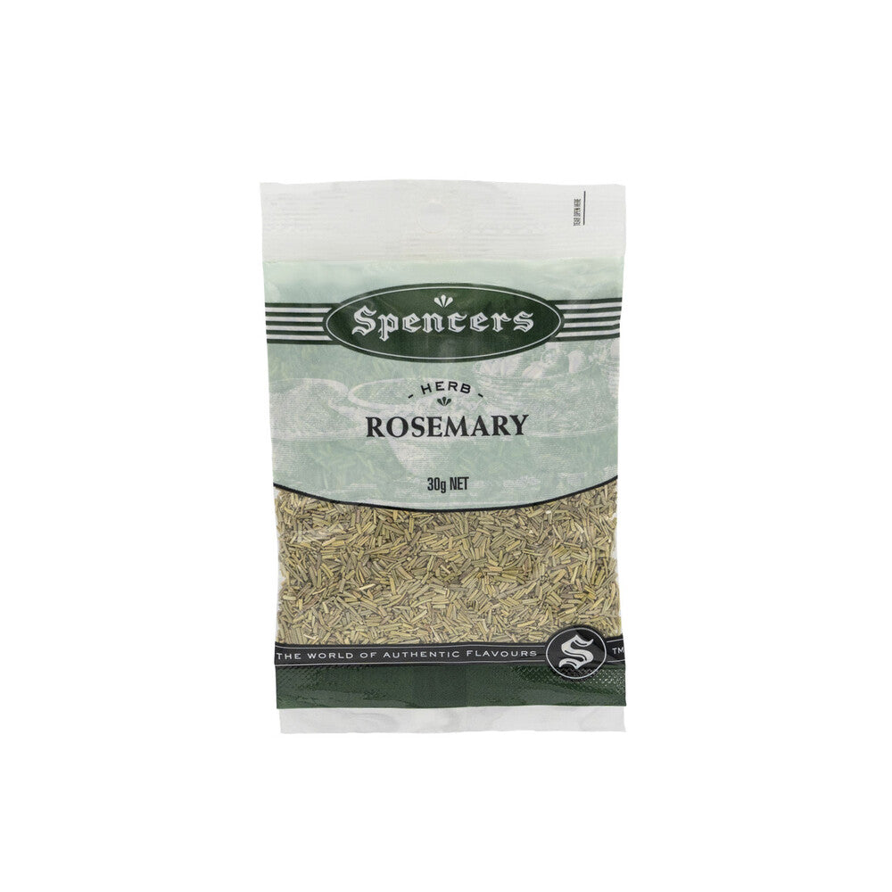 Spencers Rosemary - 30g