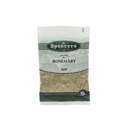 Spencers Rosemary - 30g
