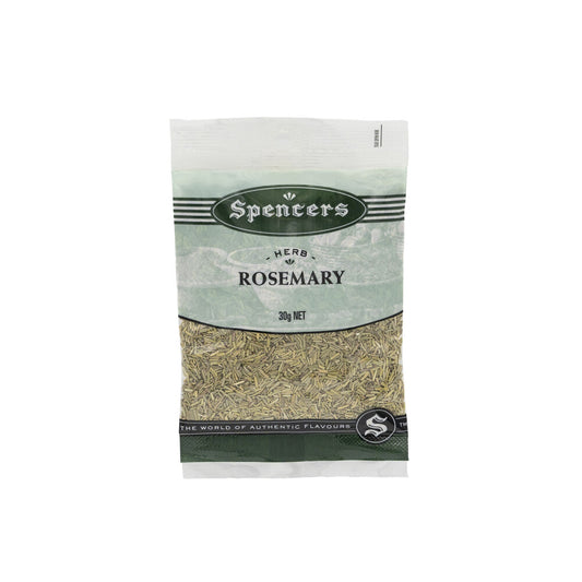 Spencers Rosemary - 30g