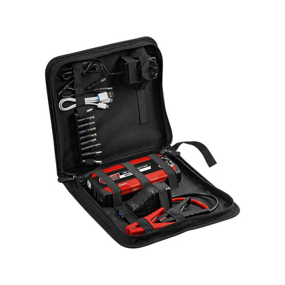Full Boar Jump Starter Power Bank - 1000A