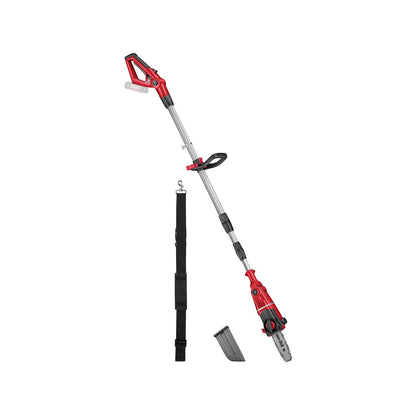 Ozito Cordless Pole Pruner - 200mm