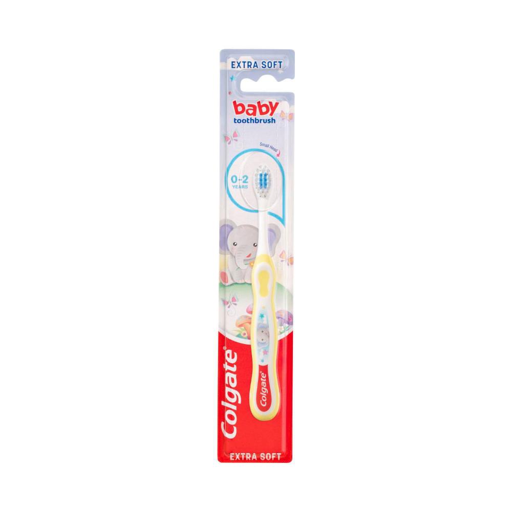 Colgate My First Child Toothbrush - 1 pack