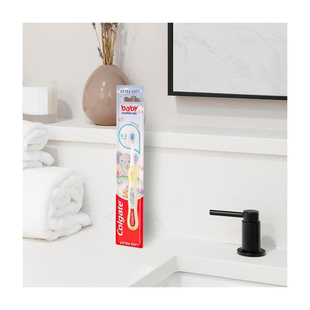 Colgate My First Child Toothbrush - 1 pack