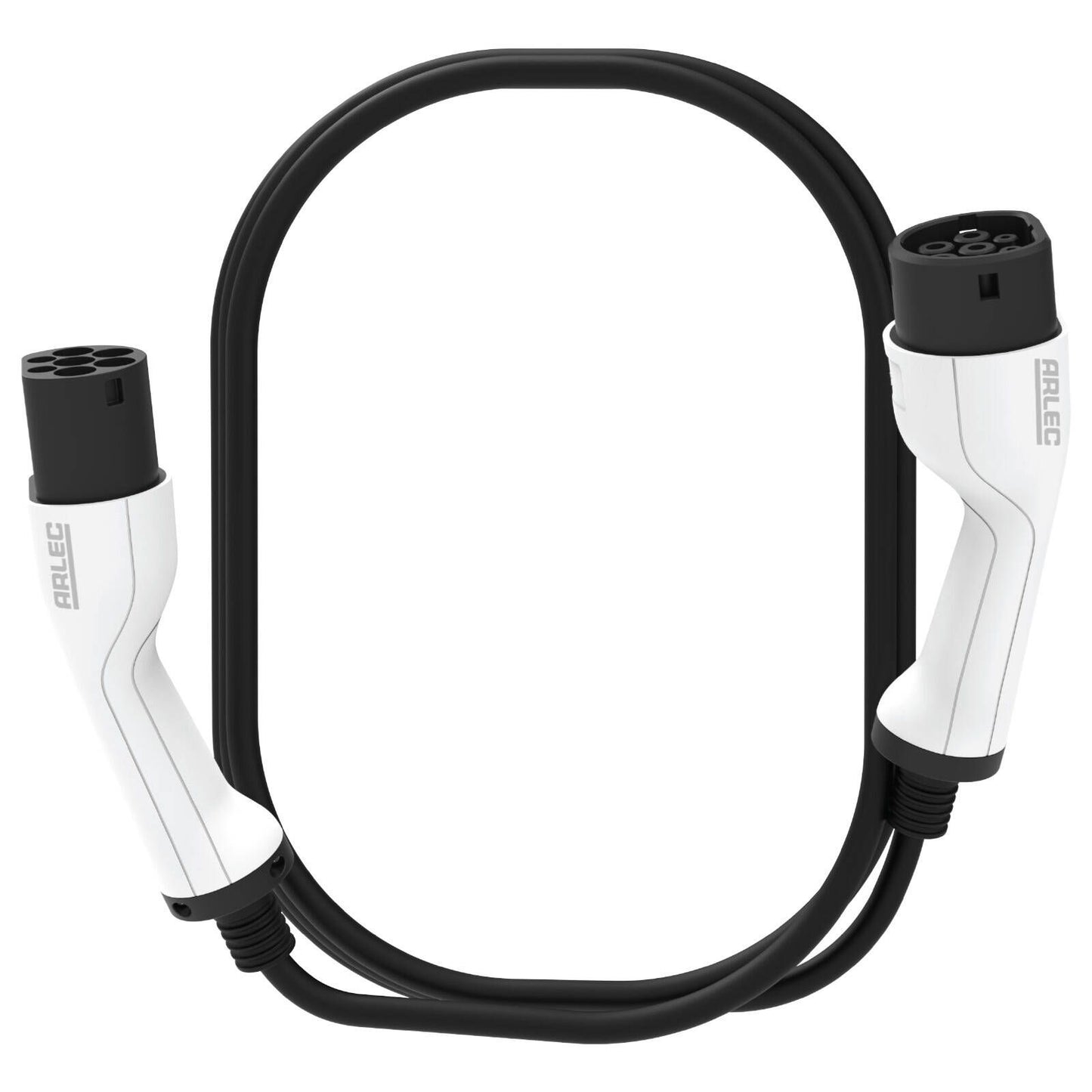 Arlec EV Charging Cable - 7m - 7.4kW 32A - Type 2