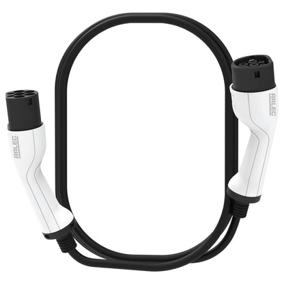 Arlec EV Charging Cable - 7m - 7.4kW 32A - Type 2
