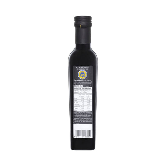 Antica Modena Balsamic Vinegar Of Modena - 250mL