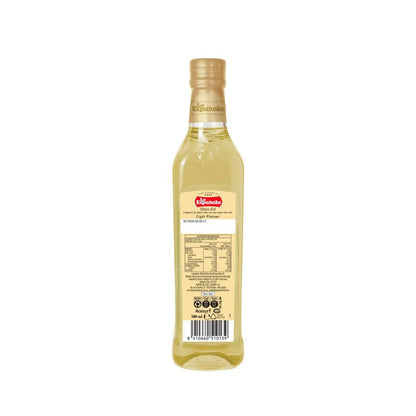 La Espanola Mild & Light Olive Oil - 500mL