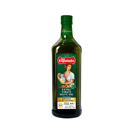La Espanola Extra Virgin Olive Oil - 1L