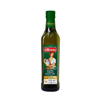 La Espanola Extra Virgin Olive Oil - 500mL