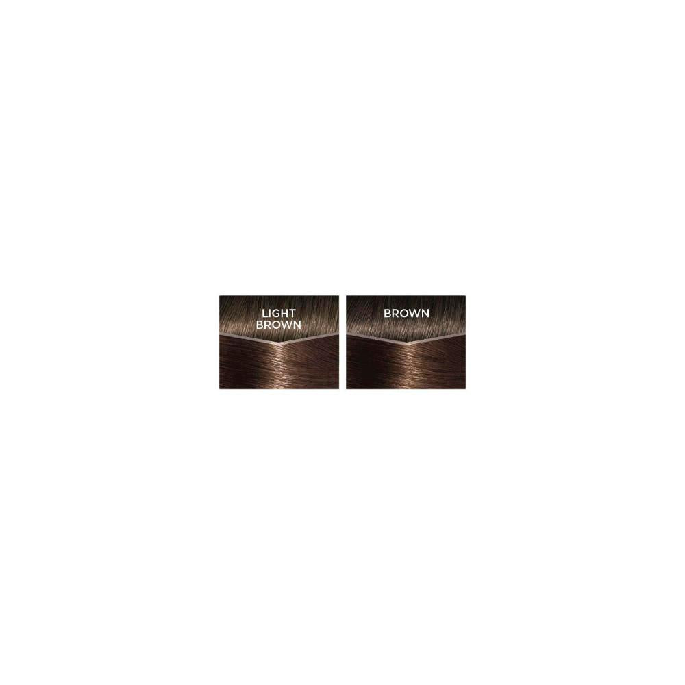 L'Oreal Casting Creme Gloss Dark Brown Hair Colour - 1 each