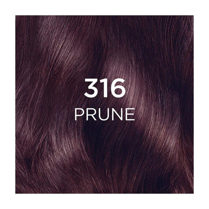 L'Oreal Casting Creme Gloss Plum Hair Colour - 1 pack