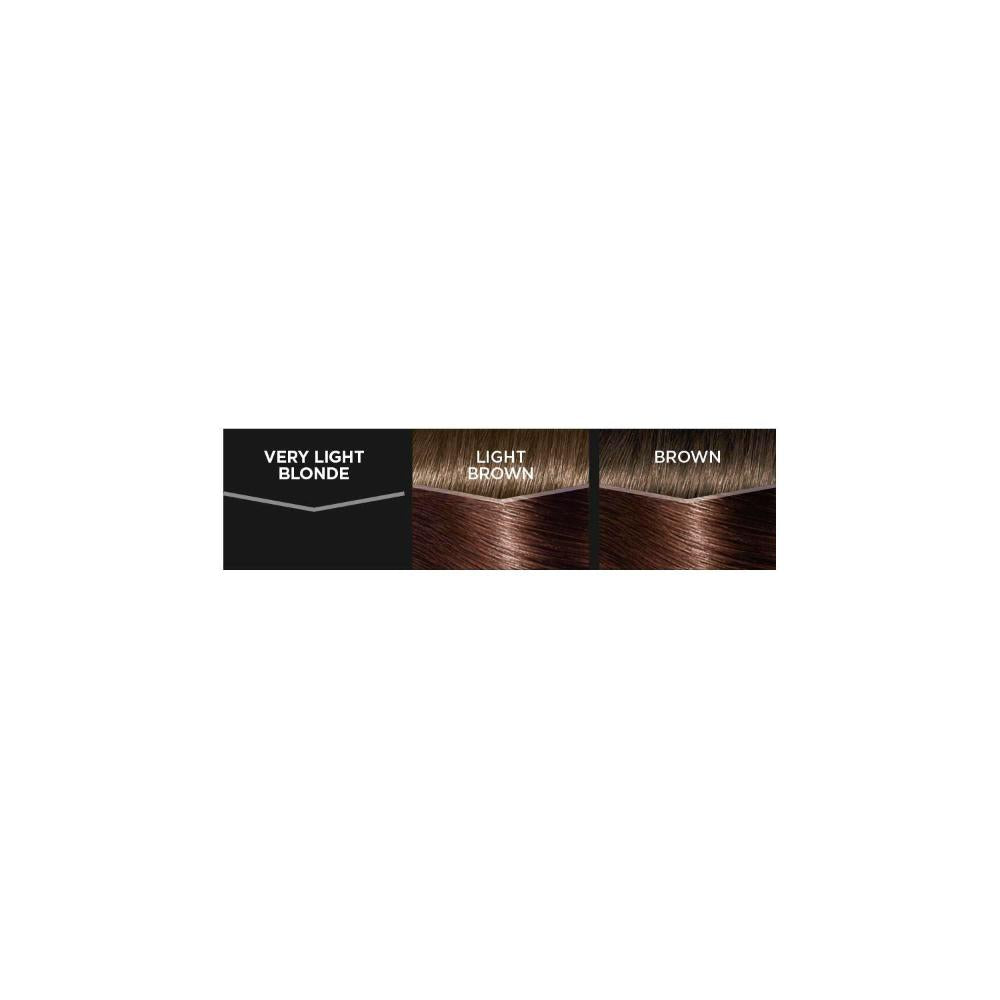 L'Oreal Casting Creme Gloss Medium Brown Hair Colour - 1 each