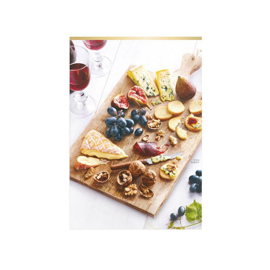 Always Fresh Olive Oil & Sea Salt Crustini Bruschetta Toasts - 120g