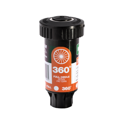 Holman Longstream Rotating Pop Up Sprinkler - 50mm - Full Circle