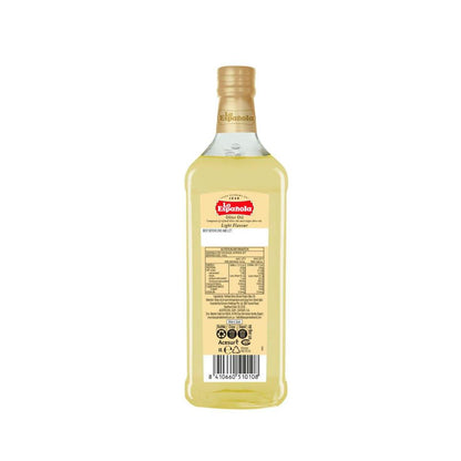 La Espanola Mild & Light Olive Oil - 1L