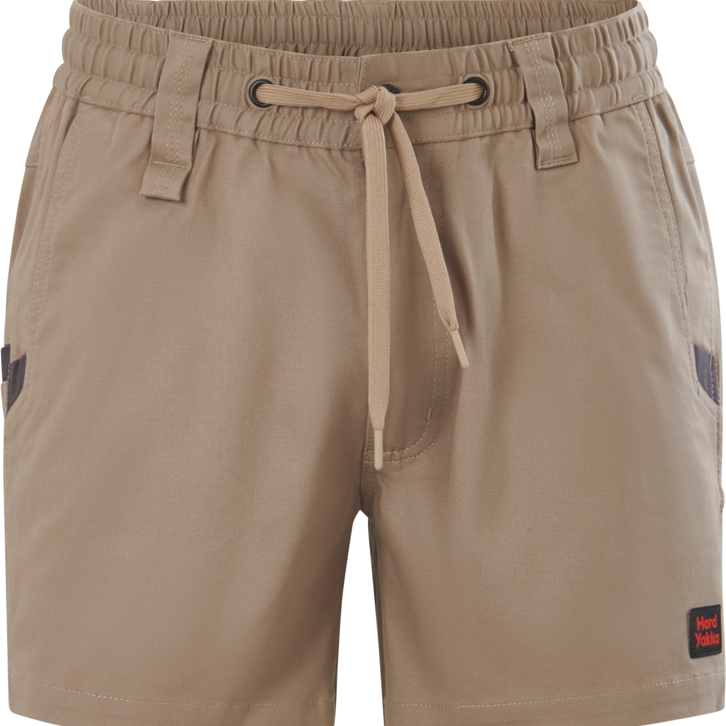 Hard Yakka Tough Utility Short Shorts - Size 87R - Navy