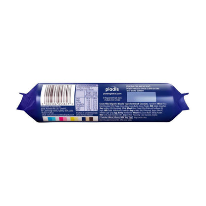 Mcvities Digestives Tops Biscuits Dark Chocolate - 100g