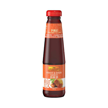 Lee Kum Kee Sweet & Sour Sauce - 240g