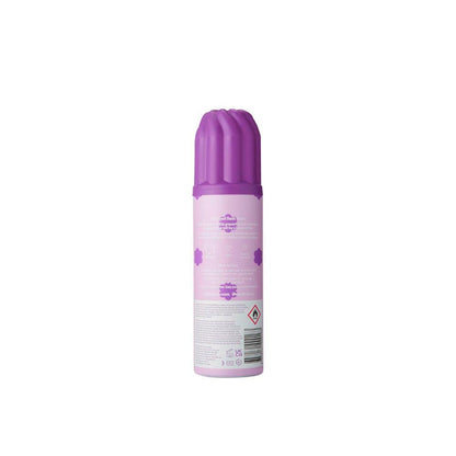 Sundae For Kids Whipped Shower Foam Grape - 229mL