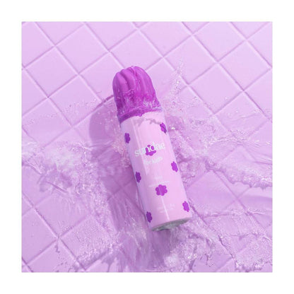 Sundae For Kids Whipped Shower Foam Grape - 229mL