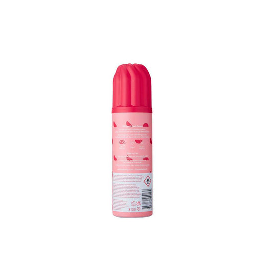 Sundae For Kids Whipped Shower Foam Watermelon - 229mL