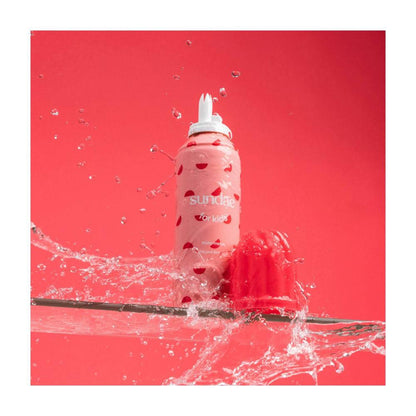 Sundae For Kids Whipped Shower Foam Watermelon - 229mL