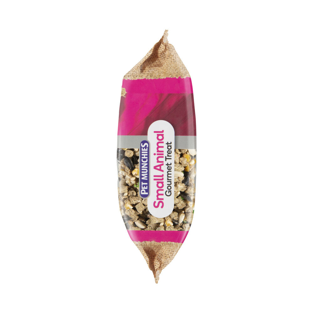 Pet Munchies Gourmet Small Animal Treat - 300g