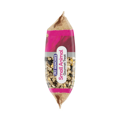 Pet Munchies Gourmet Small Animal Treat - 300g