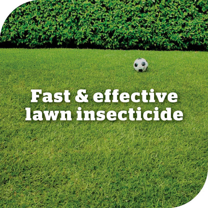 Yates Advanced Lawn Insect Killer - 200ml