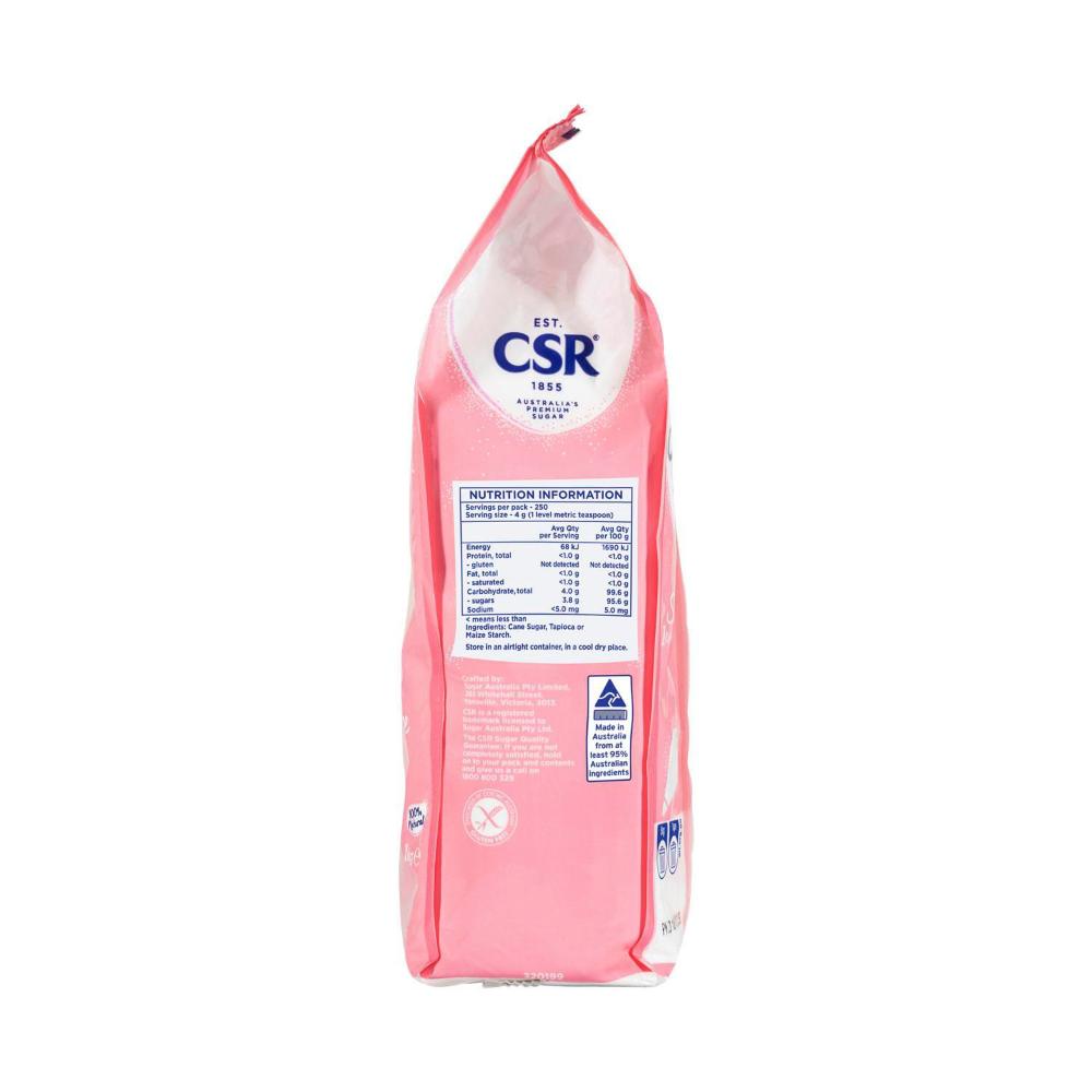 CSR Soft Sugar Icing Mixture - 1kg