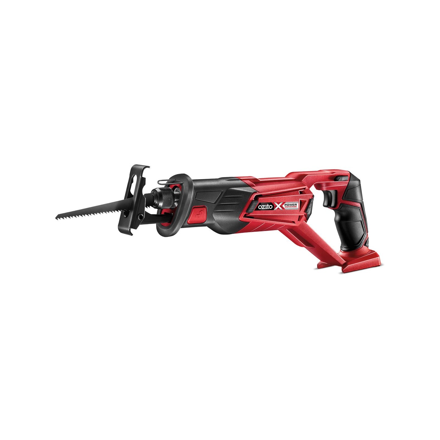 Ozito Cordless Reciprocating Saw - 18V - Skin Only