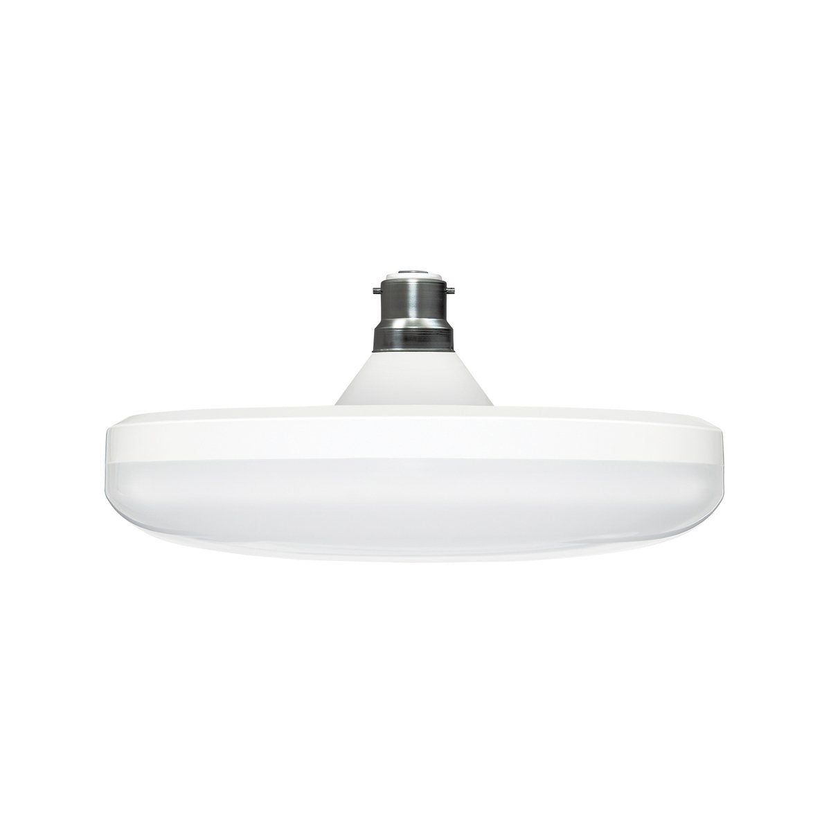 HPM 19W LED Warm White T200 Globe - 200mm - Bayonet B22 - Long Life