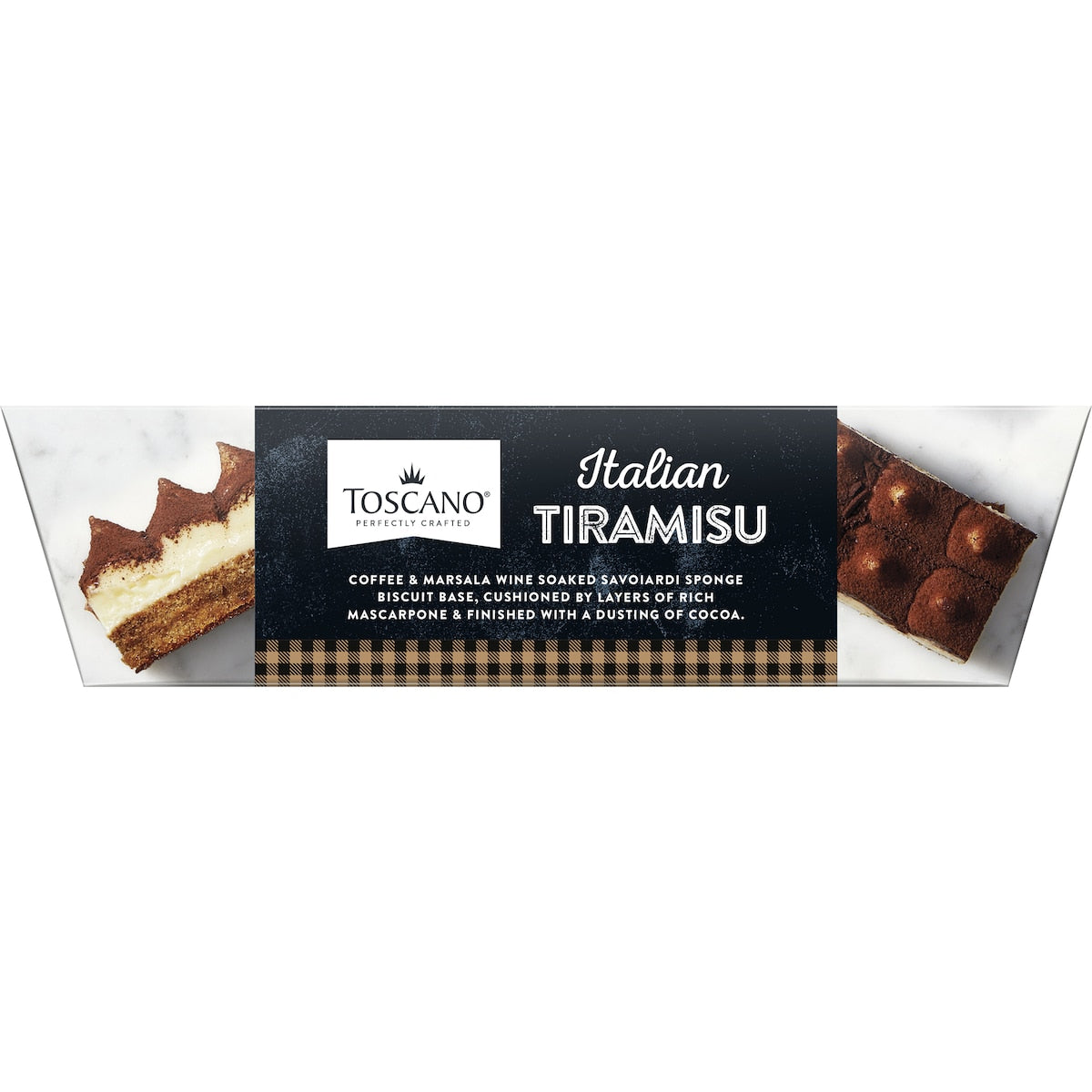 Toscano Tiramisu 500g