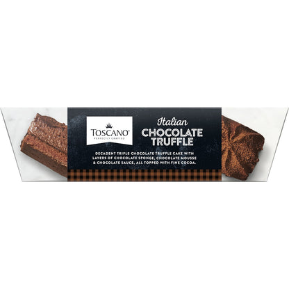 Toscano Chocolate Truffle 450g