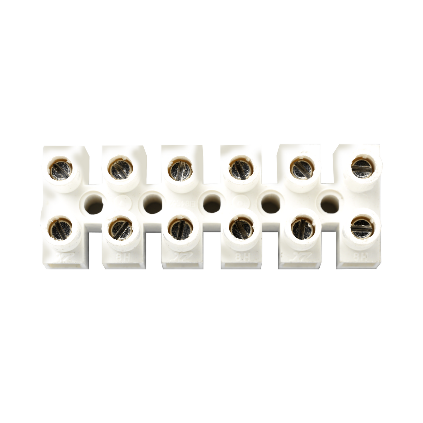 HPM Terminal Strip - 6 Way