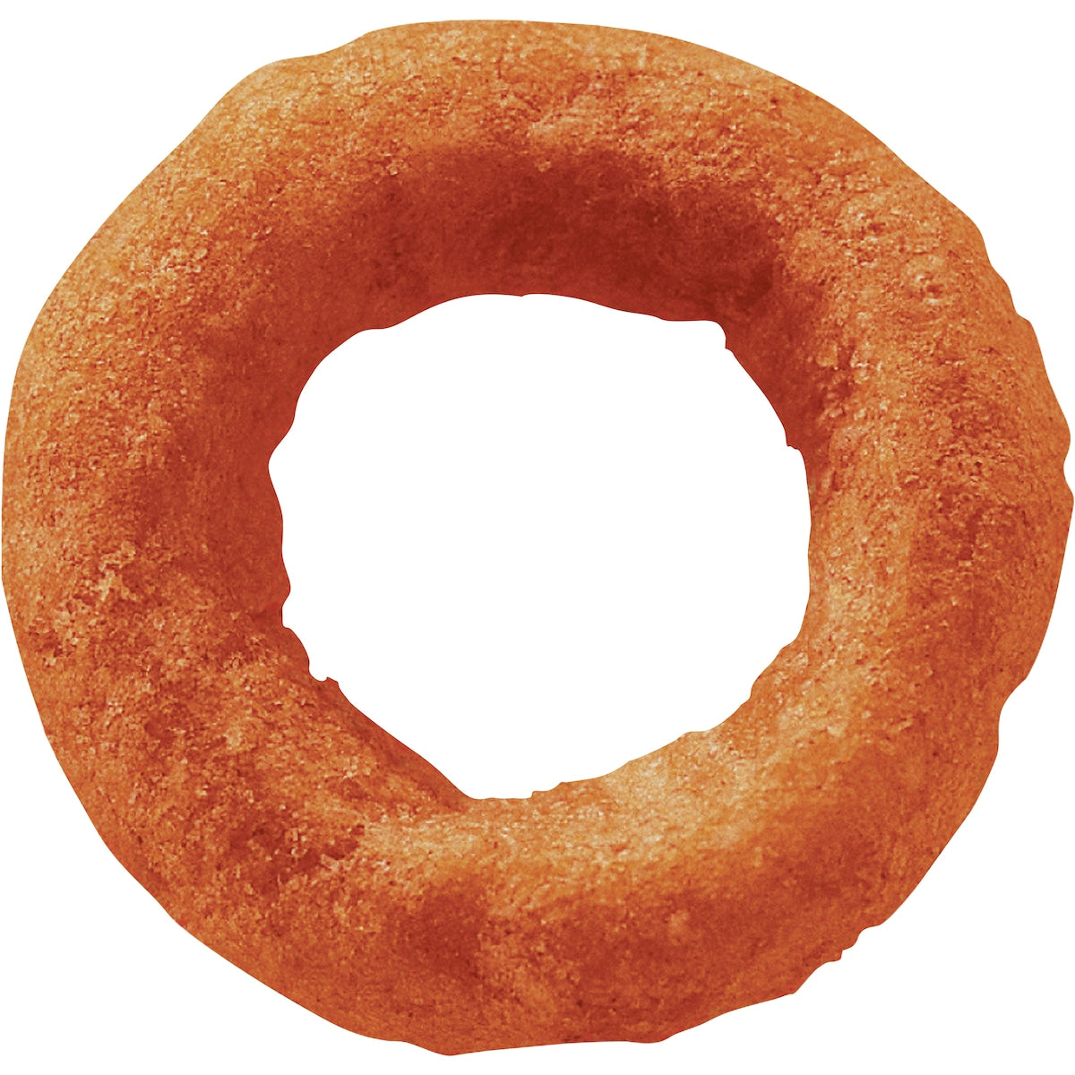 Burger Rings Tangy Snacks Party Bag 220g